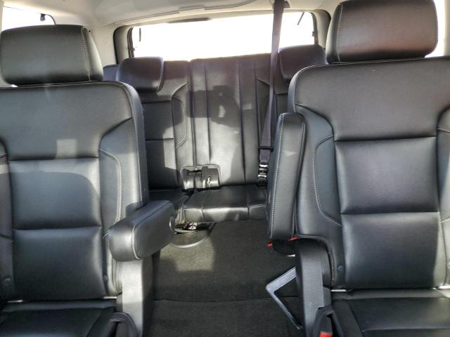 Photo 10 from auction – 2016 CHEVROLET TAHOE C150 with VIN 1GNSCCKC9GR290499