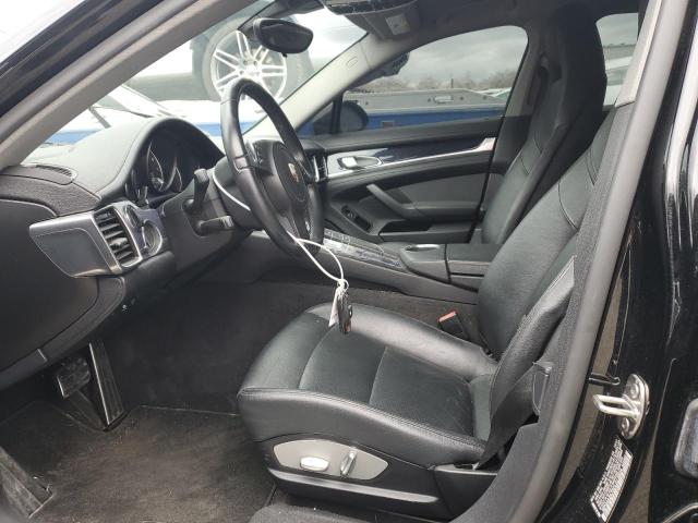 Photo 7 from auction – 2012 PORSCHE PANAMERA 2 with VIN WP0AA2A75CL013824