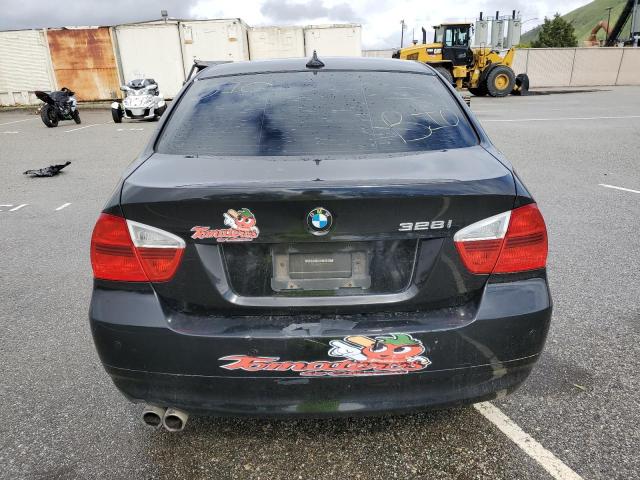 Photo 6 from auction – 2008 BMW 328I SULE with VIN WBAVC53518FZ85397