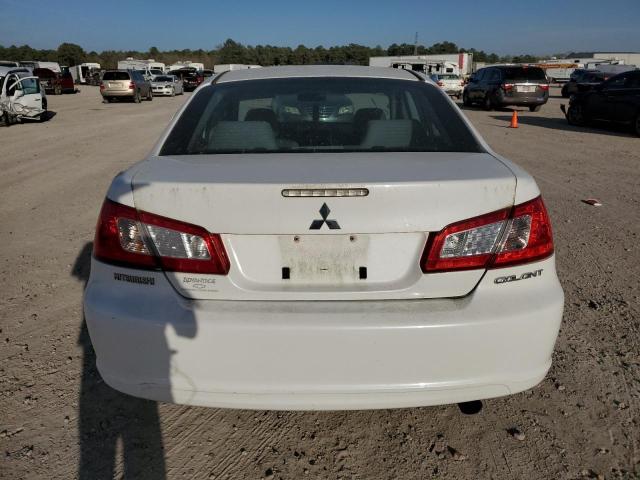 Photo 6 from auction – 2011 MITSUBISHI GALANT FE with VIN 4A32B2FF5BE017566