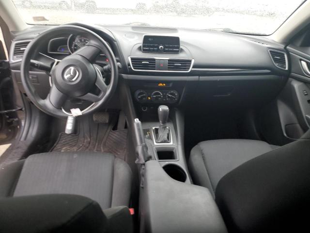 Photo 8 from auction – 2015 MAZDA 3 SV with VIN JM1BM1T77F1263682