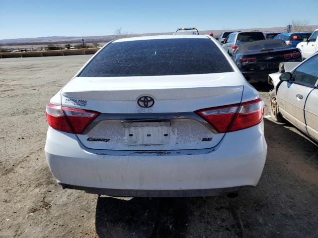 Photo 6 from auction – 2015 TOYOTA CAMRY LE with VIN 4T1BF1FK3FU882221