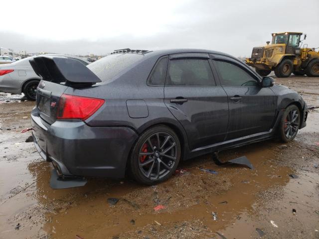 Photo 3 from auction – 2013 SUBARU IMPREZA WR with VIN JF1GV8J62DL003350