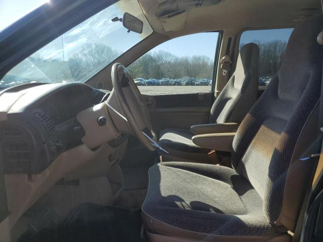 Photo 7 from auction – 1997 DODGE GRAND CARA with VIN 2B4GP44R4VR181415