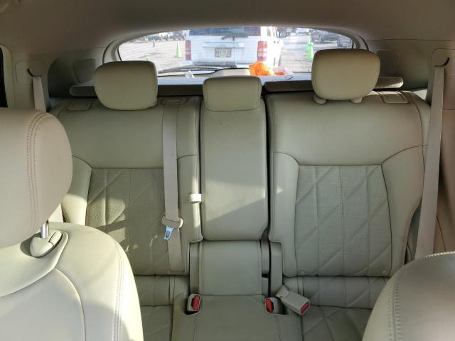 Photo 10 from auction – 2013 INFINITI FX37 with VIN JN8CS1MU9DM140593