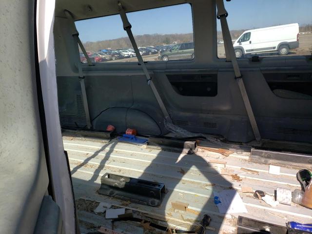 Photo 10 from auction – 2008 FORD ECONOLINE with VIN 1FBSS31L18DB44016
