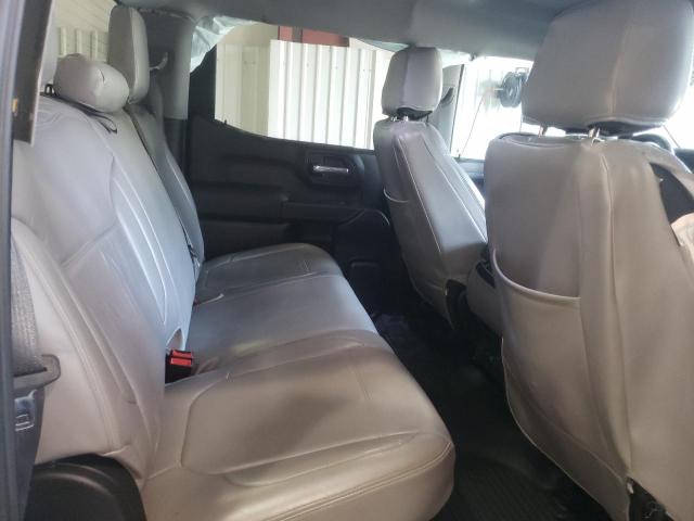 Photo 10 from auction – 2019 CHEVROLET SILVERADO with VIN 1GCPWCEK8KZ384245