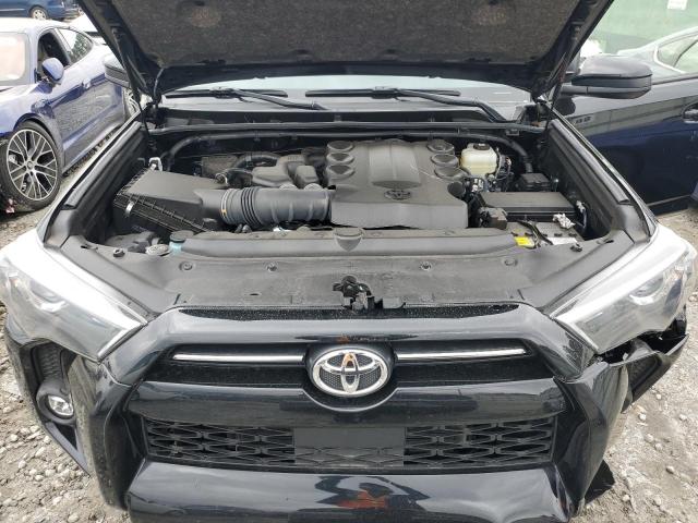 Photo 11 from auction – 2022 TOYOTA 4RUNNER SR with VIN JTEMU5JR1N6056416