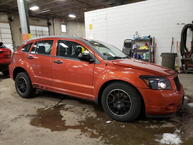 Photo 4 from auction – 2007 DODGE CALIBER SX with VIN 1B3HB48B97D595039