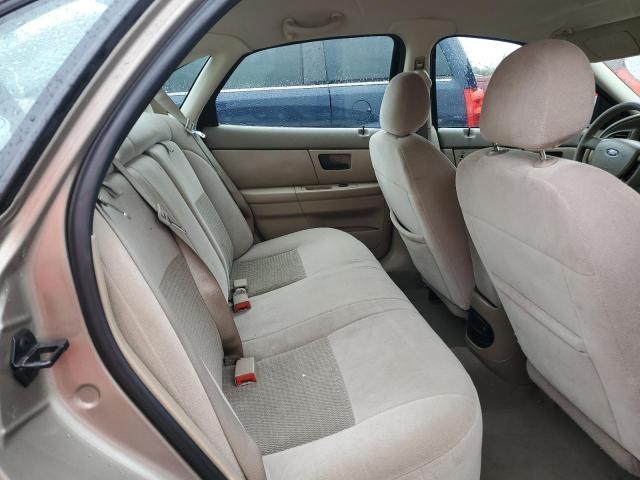 Photo 10 from auction – 2004 FORD TAURUS SES with VIN 1FAFP55S24G118860