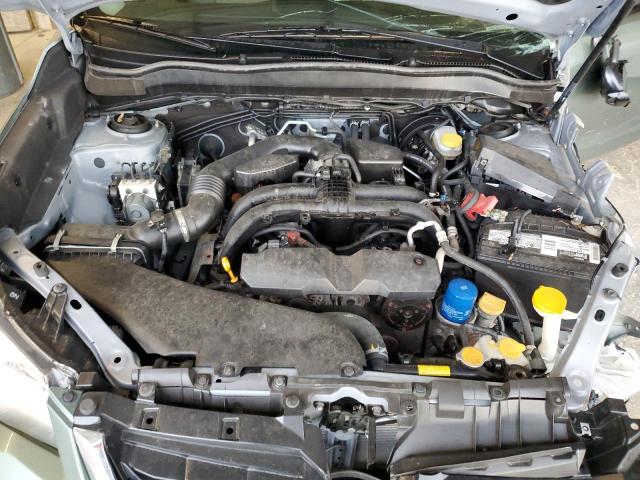 Photo 12 from auction – 2017 SUBARU FORESTER 2 with VIN JF2SJAEC0HH578581