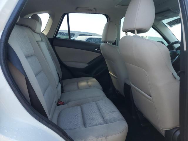 Photo 11 from auction – 2015 MAZDA CX-5 TOURI with VIN JM3KE2CY8F0510104