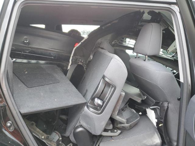 Photo 10 from auction – 2015 TOYOTA HIGHLANDER with VIN 5TDBKRFH1FS095470