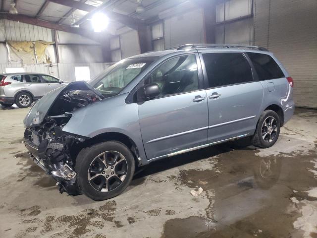 Photo 1 from auction – 2005 TOYOTA SIENNA LE with VIN 5TDBA23C75S052432