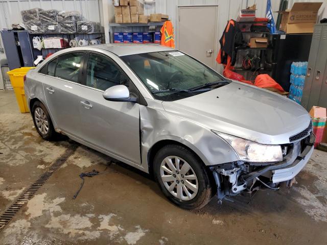 Photo 4 from auction – 2011 CHEVROLET CRUZE LT with VIN 1G1PF5S91B7122794