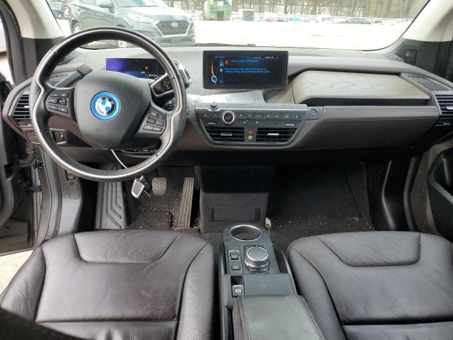 Photo 8 from auction – 2017 BMW I3 REX with VIN WBY1Z8C36HV895053