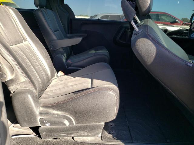Photo 11 from auction – 2019 DODGE GRAND CARA with VIN 2C4RDGEG7KR534258