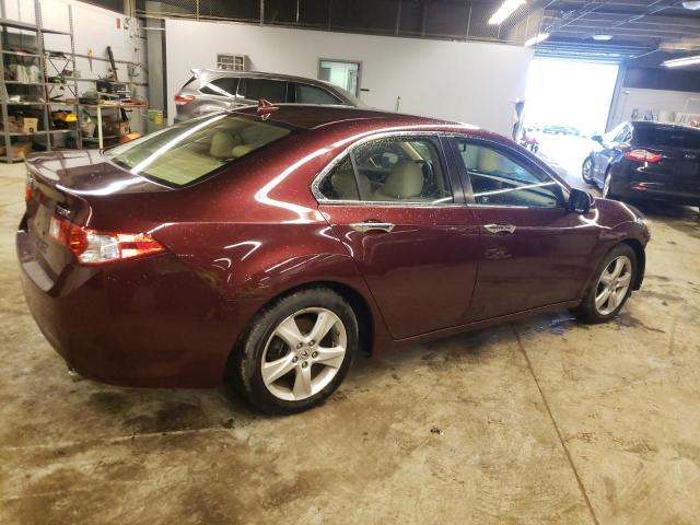 Photo 3 from auction – 2010 ACURA TSX with VIN JH4CU2F64AC012711