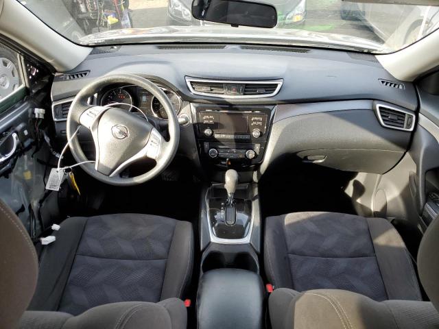 Photo 8 from auction – 2015 NISSAN ROGUE S with VIN KNMAT2MV8FP560698