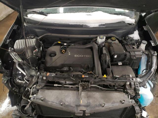 Photo 12 from auction – 2019 CHEVROLET EQUINOX LS with VIN 2GNAXSEV4K6182674