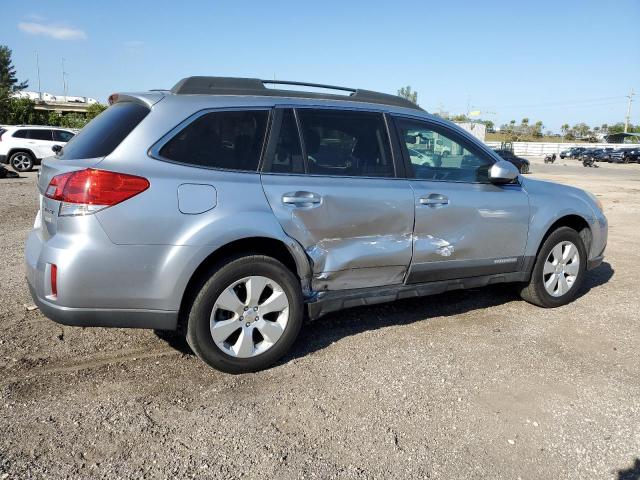 Снимка 3 от търг – 2012 SUBARU OUTBACK 2. с VIN 4S4BRBCC0C3298175