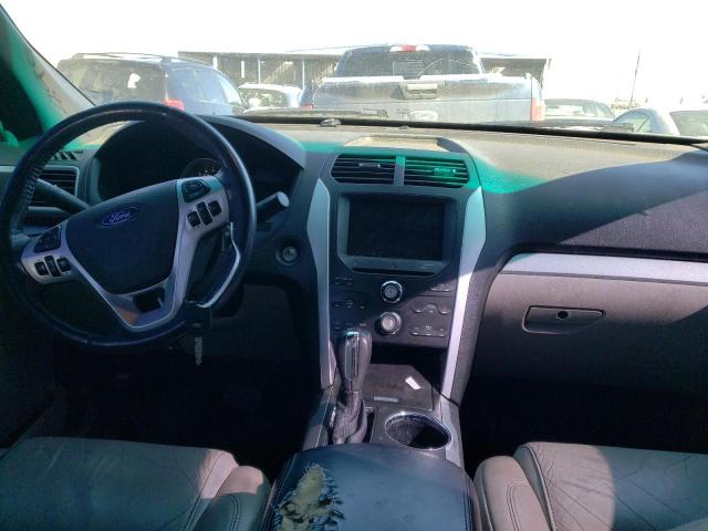 Photo 8 from auction – 2011 FORD EXPLORER X with VIN 1FMHK8D89BGA68556