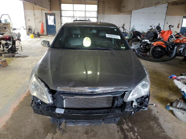 Photo 5 from auction – 2011 CHRYSLER 200 LIMITE with VIN 1C3BC2FG2BN610640