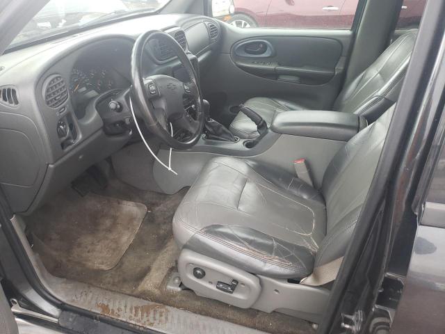 Photo 7 from auction – 2004 CHEVROLET TRAILBLAZE with VIN 1GNDT13S642173826
