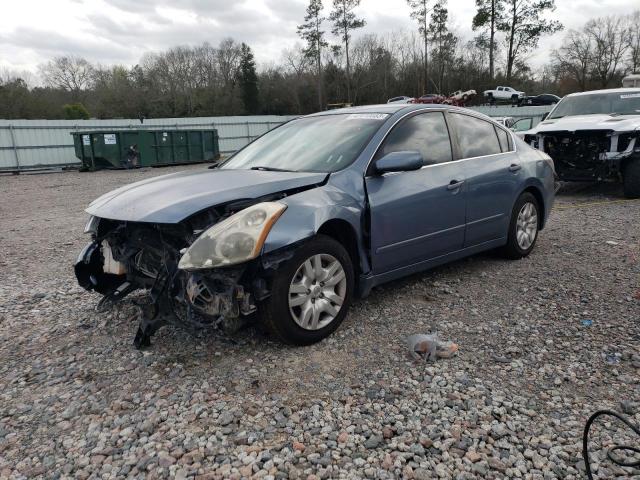 NISSAN ALTIMA BAS 2012 with VIN 1N4AL2AP2CN425008 - Photo from auction