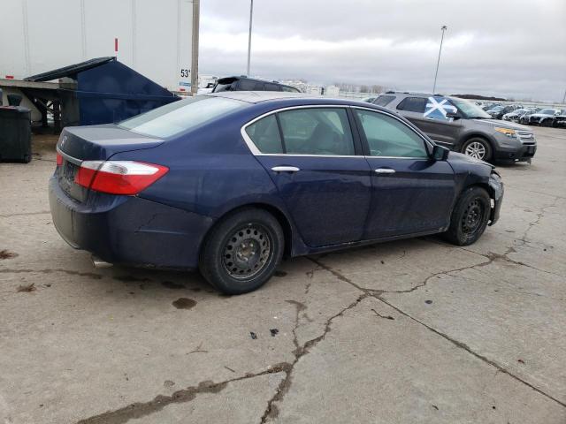 Photo 3 from auction – 2015 HONDA ACCORD LX with VIN 1HGCR2F35FA219394