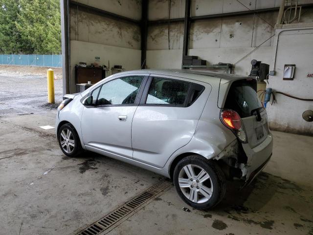 Photo 2 from auction – 2015 CHEVROLET SPARK LS with VIN KL8CB6S96FC728184