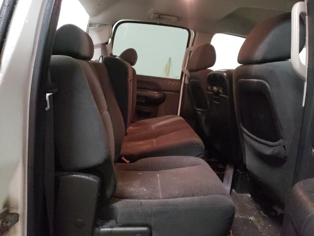 Photo 10 from auction – 2008 GMC SIERRA K25 with VIN 1GTHK23K28F125287