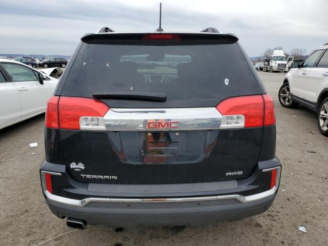Photo 6 from auction – 2017 GMC TERRAIN SL with VIN 2GKFLUEK9H6340936
