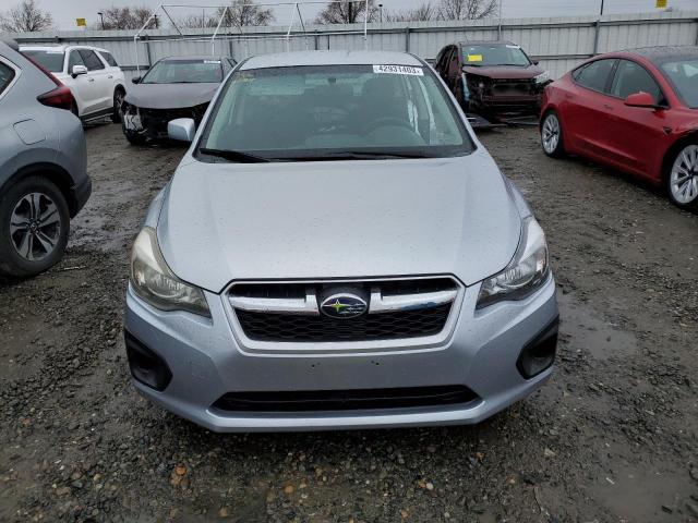 Photo 5 from auction – 2012 SUBARU IMPREZA PR with VIN JF1GPAC64CH215523