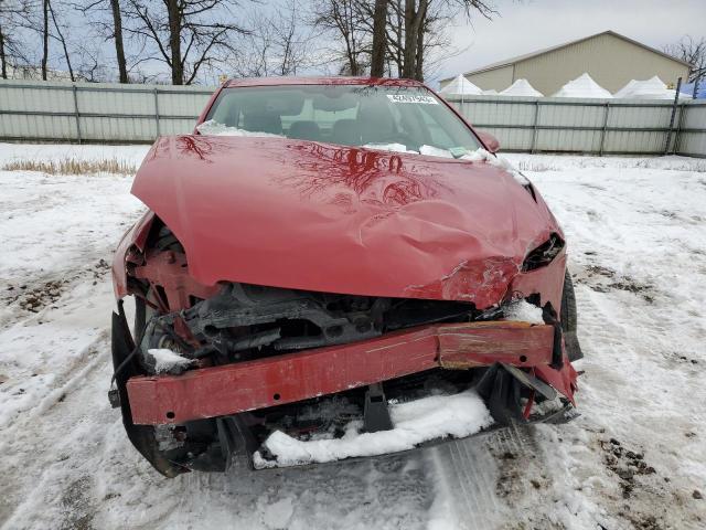 Photo 5 from auction – 2007 CHEVROLET IMPALA with VIN 2G1WT58K579272749