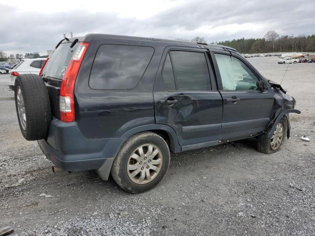Photo 3 from auction – 2005 HONDA CR-V EX with VIN SHSRD78865U340186