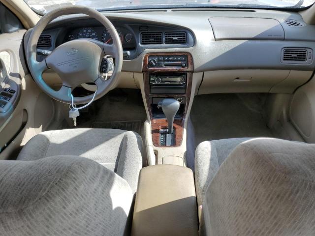 Photo 8 from auction – 2000 NISSAN ALTIMA XE with VIN 1N4DL01DXYC216657