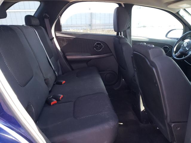 Photo 10 from auction – 2006 PONTIAC TORRENT with VIN 2CKDL73F766080987