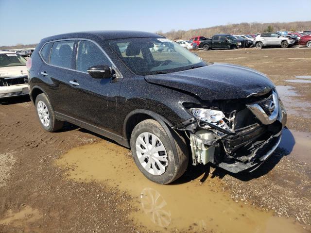 Photo 4 from auction – 2015 NISSAN ROGUE S with VIN KNMAT2MV2FP535117