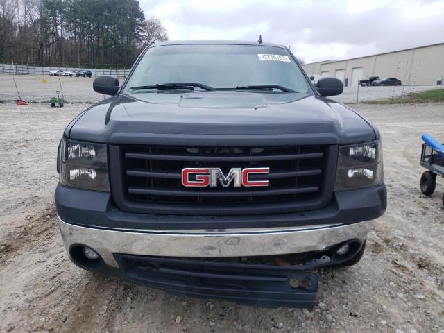 Photo 5 from auction – 2007 GMC NEW SIERRA with VIN 2GTEK19C571699210