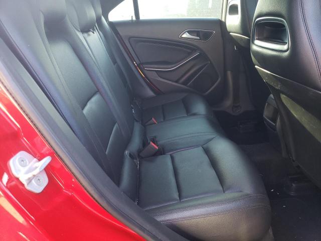 Photo 10 from auction – 2014 MERCEDES-BENZ CLA 250 with VIN WDDSJ4EB4EN100433