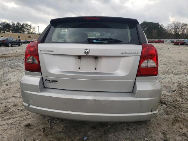 Photo 6 from auction – 2011 DODGE CALIBER MA with VIN 1B3CB3HA8BD295352