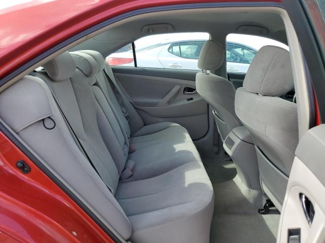 Photo 10 from auction – 2007 TOYOTA CAMRY CE with VIN 4T1BE46K17U040161