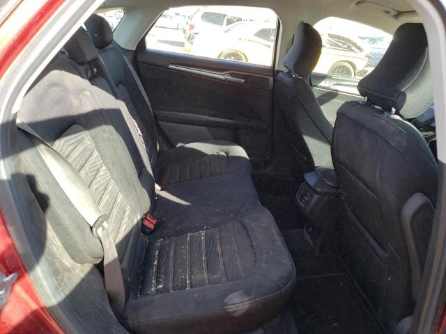 Photo 10 from auction – 2016 FORD FUSION SE with VIN 3FA6P0H72GR132958