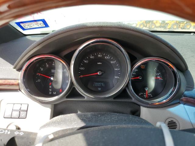 Photo 9 from auction – 2013 CADILLAC CTS PREMIU with VIN 1G6DS1E39D0103835
