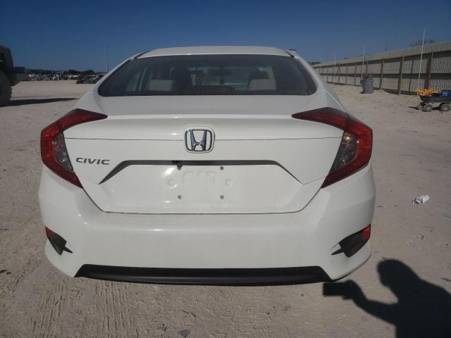 Photo 6 from auction – 2018 HONDA CIVIC LX with VIN 2HGFC2F5XJH502383