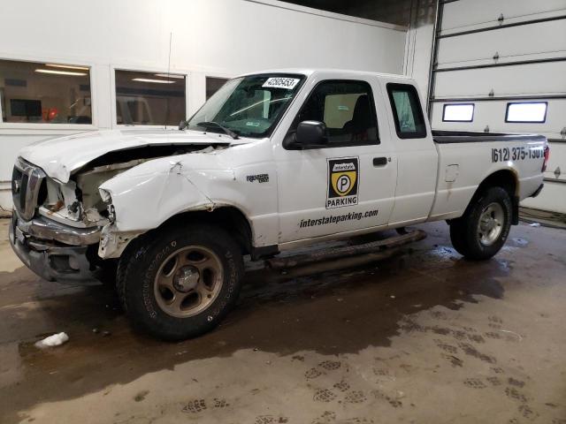 FORD RANGER SUP 2005 with VIN 1FTYR15E55PA57229 - Photo from auction