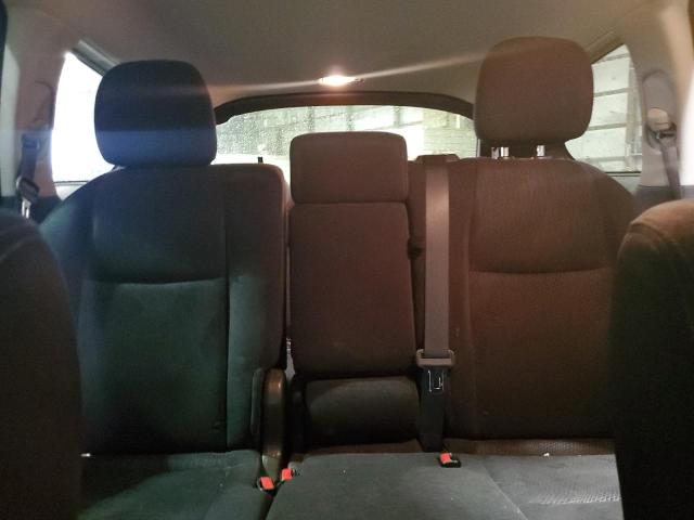 Photo 10 from auction – 2013 NISSAN PATHFINDER with VIN 5N1AR2MM4DC605674