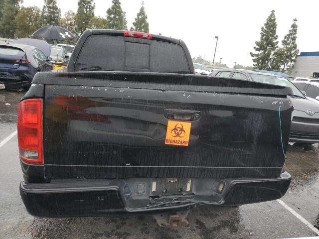 Photo 6 from auction – 2004 DODGE RAM 1500 S with VIN 1D7HA18D14S702714