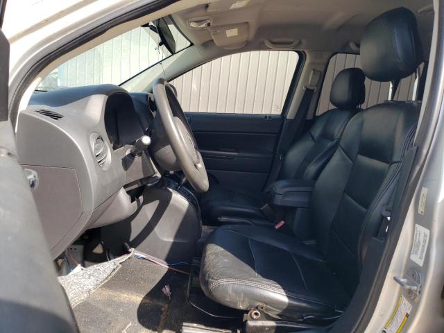 Photo 7 from auction – 2011 JEEP COMPASS SP with VIN 1J4NT1FA4BD165641